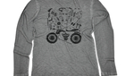 Moto Guzzi Garage : casques, t-shirts, googles lifestyle 